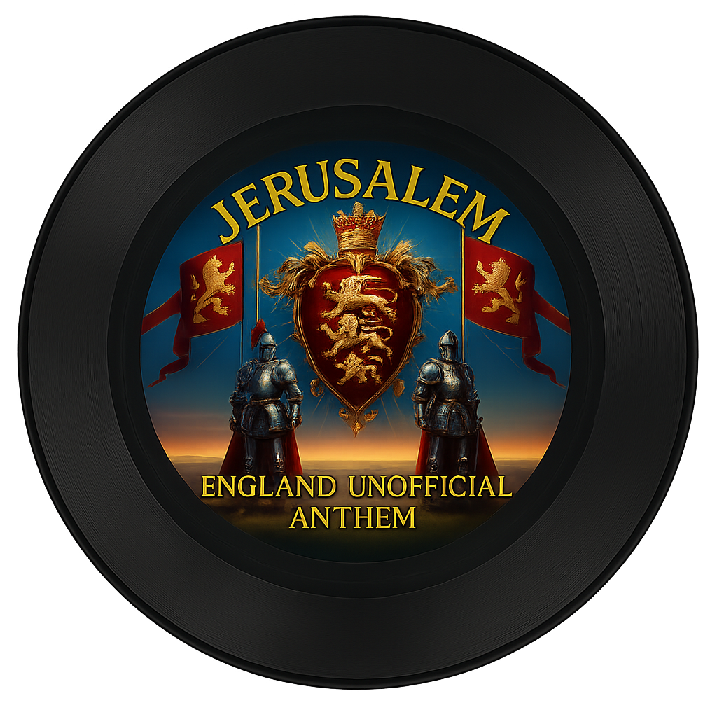 Jerusalem Cover