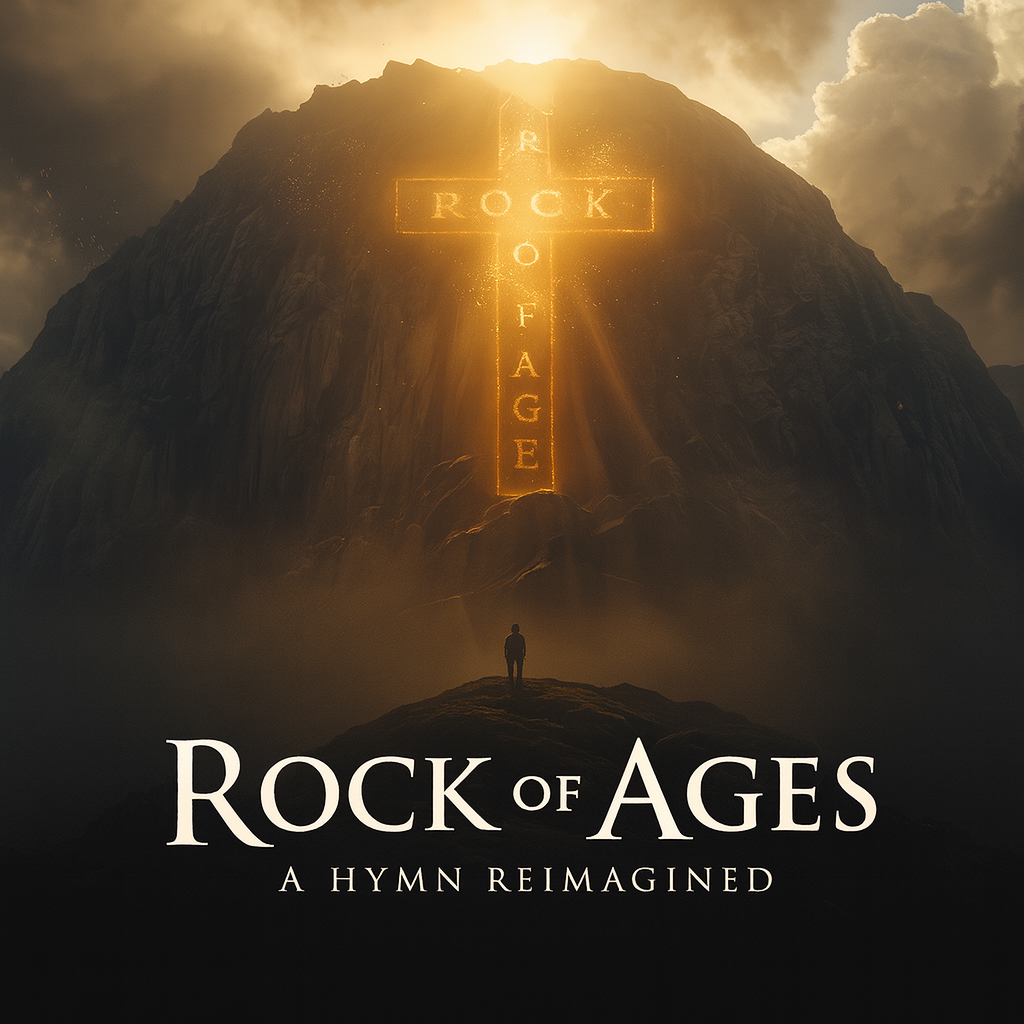 Rock of Ages — Powerful Christian Hymn