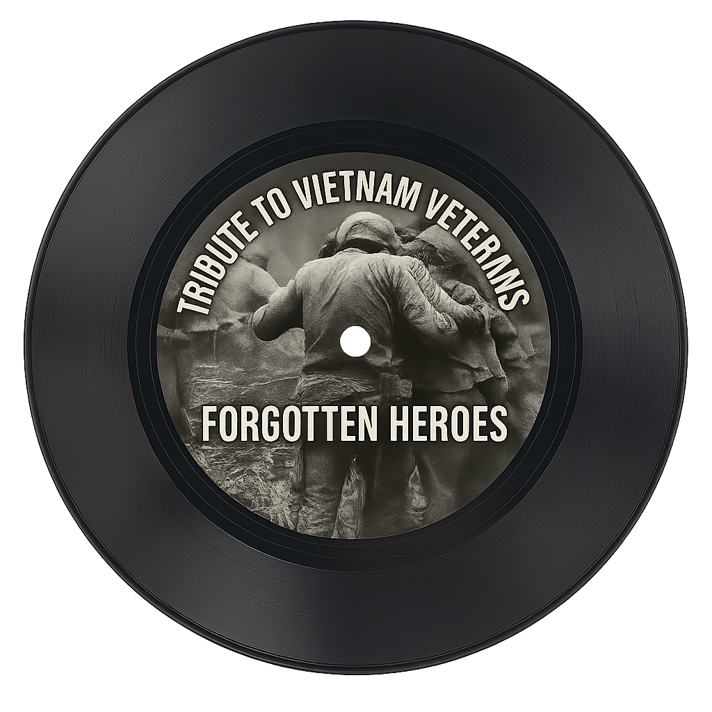 Forgotten Hero's