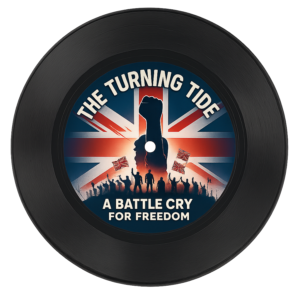 The Turning Tide
