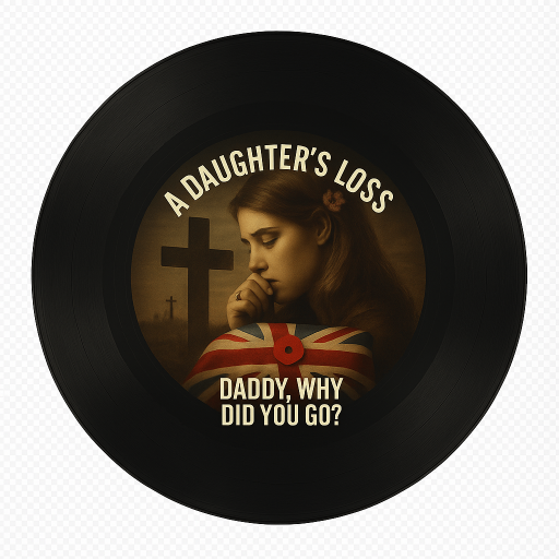 Daddy Why Did You Go