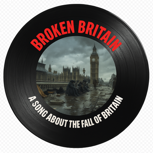 Broken Britain