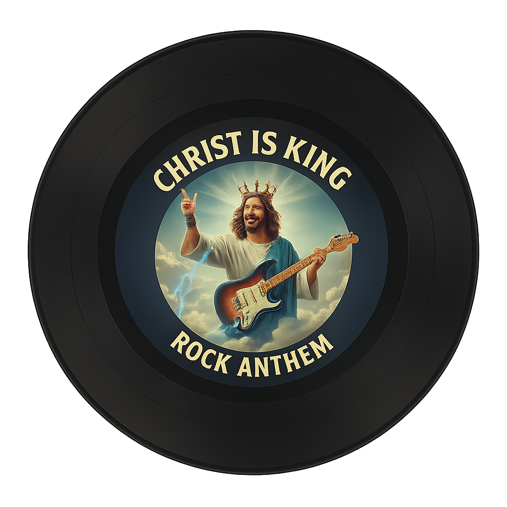 Christ Is King