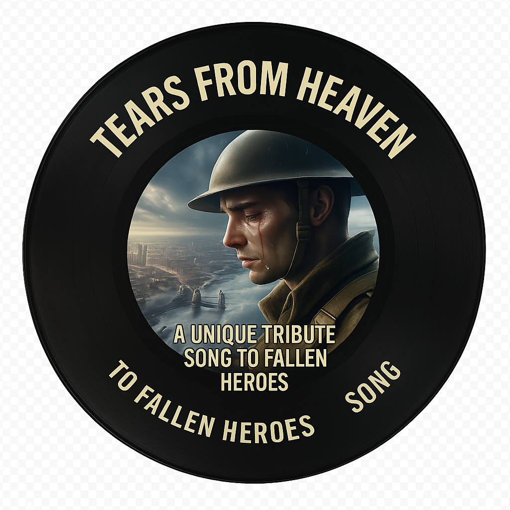 Tears From Heaven