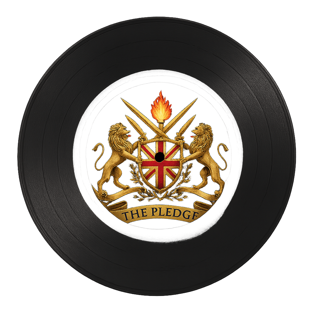The Pledge