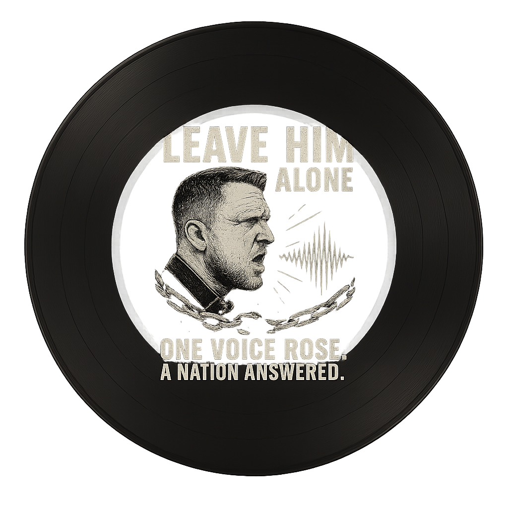 Leave Him Alone