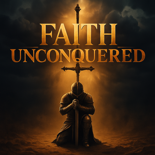 Battle Hymn of the Cross | Faith Unconquered