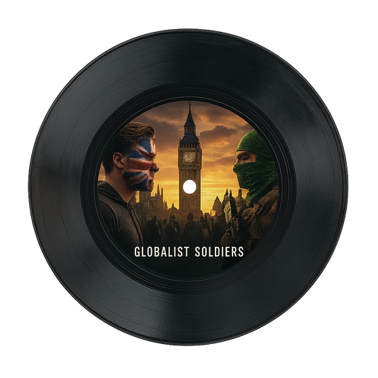 Globalist Soldiers