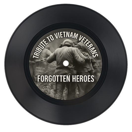 Forgotten Hero's