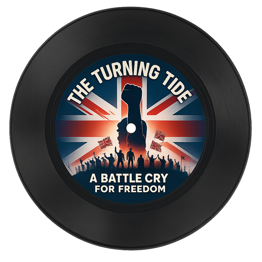 The Turning Tide
