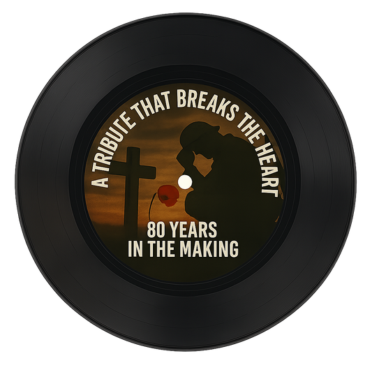 80 Years