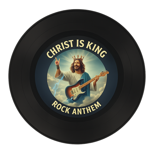 Christ Is King