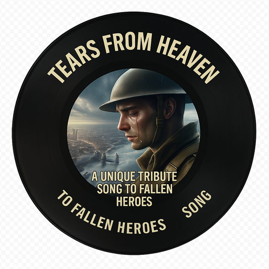 Tears From Heaven
