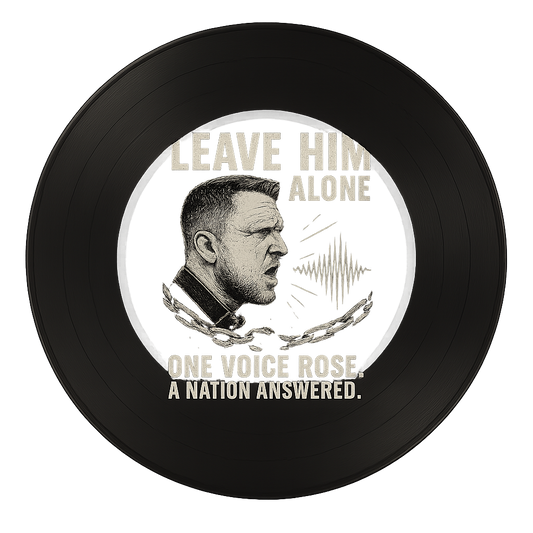 Leave Him Alone