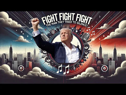 Fight Fight Fight